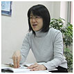 トーク・アベニュー英会話講師Noriko顔写真